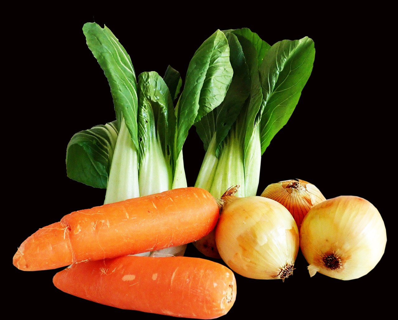 Bok Choy